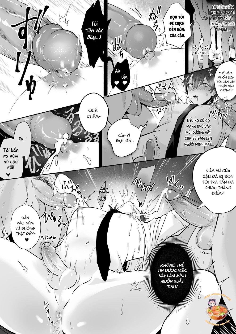 tổng hợp oneshot boylove chapter 125 18