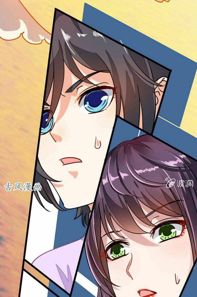 cửu dương thần vương chapter 73 13