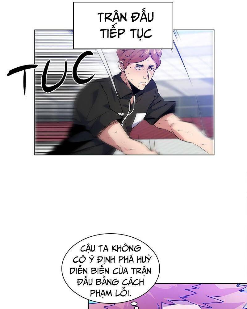 Góc Cao Khung Thành chapter 47 8