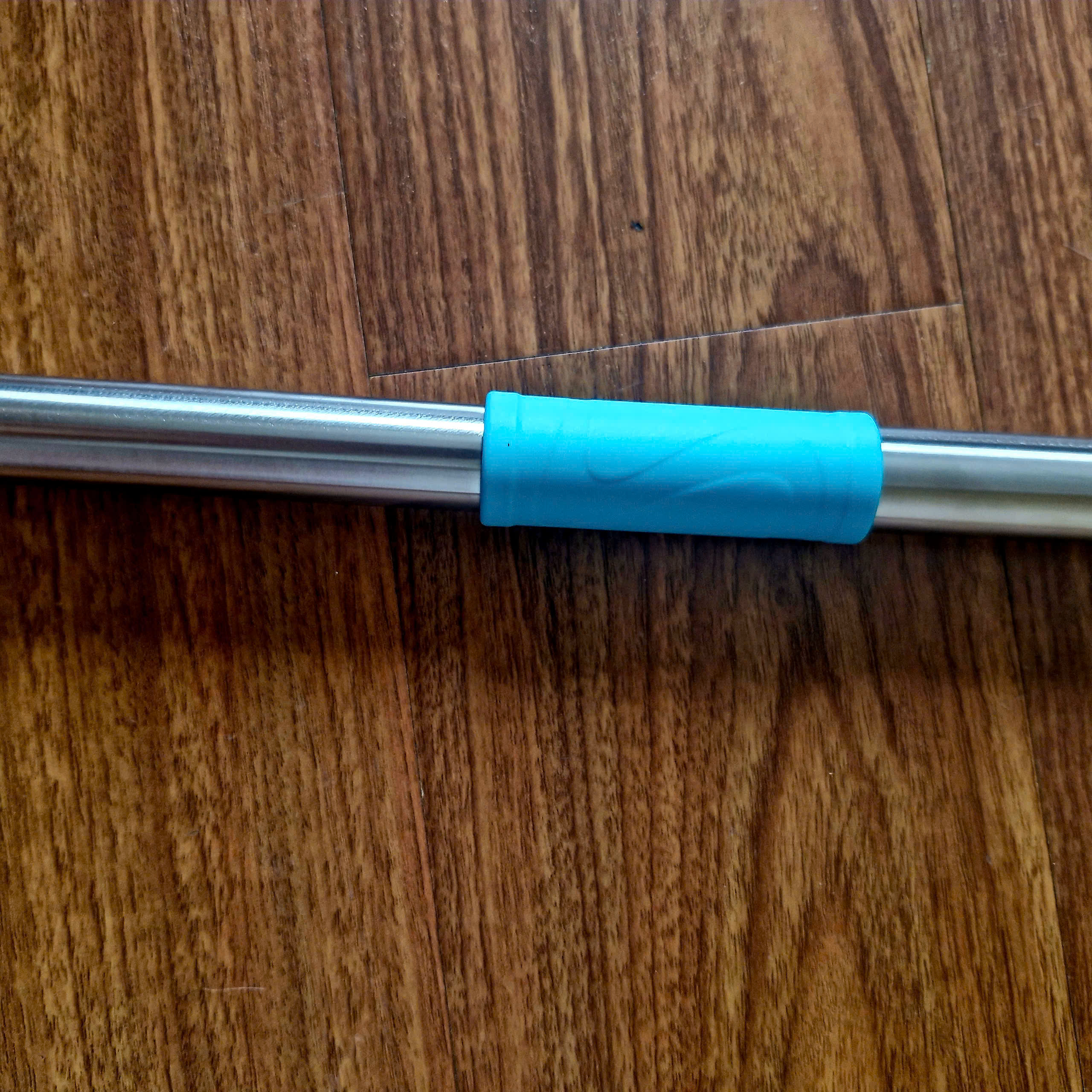 Phụ Kiện Cây Inox 3 Đoạn /Gậy Thay Thế Cho Cây Lau Nhà LocknLock– Dùng Cho ETM498 ETM494 HPP345
