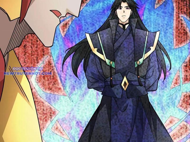 ngủ say vạn cổ: xuất thế đẩy ngang chư thiên chapter 60 63