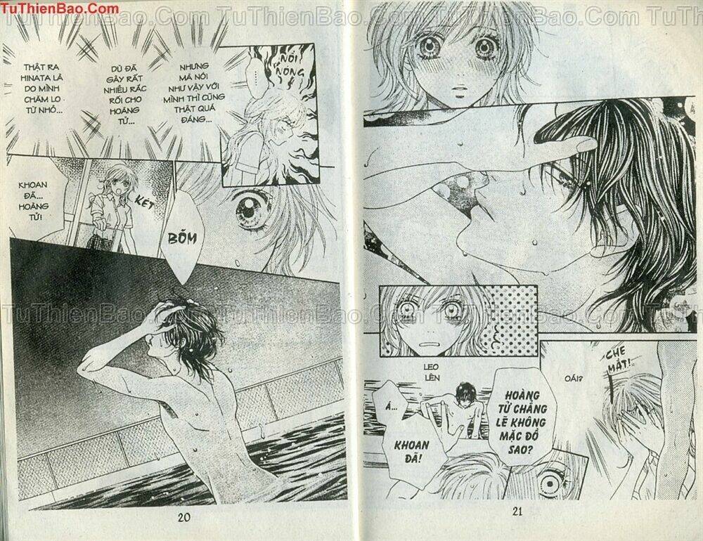 lo lem thời @ chapter 6 10