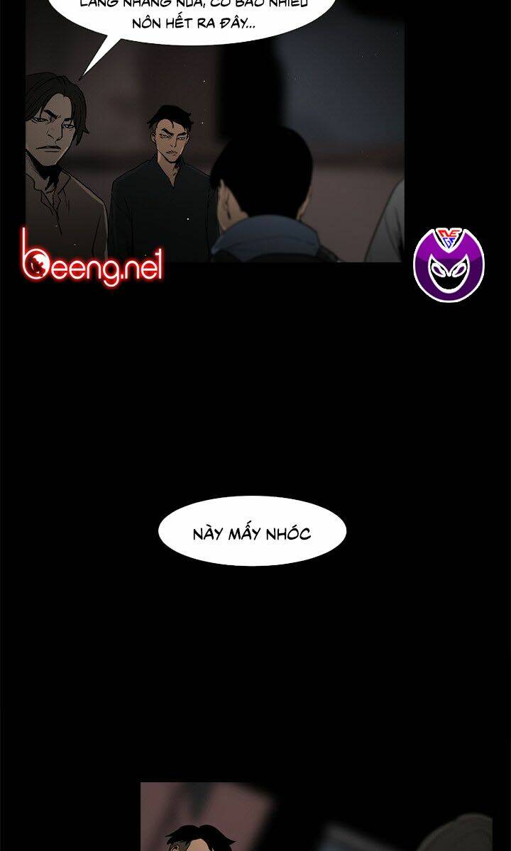 kẻ mạnh nhất - tong edge chapter 38 18