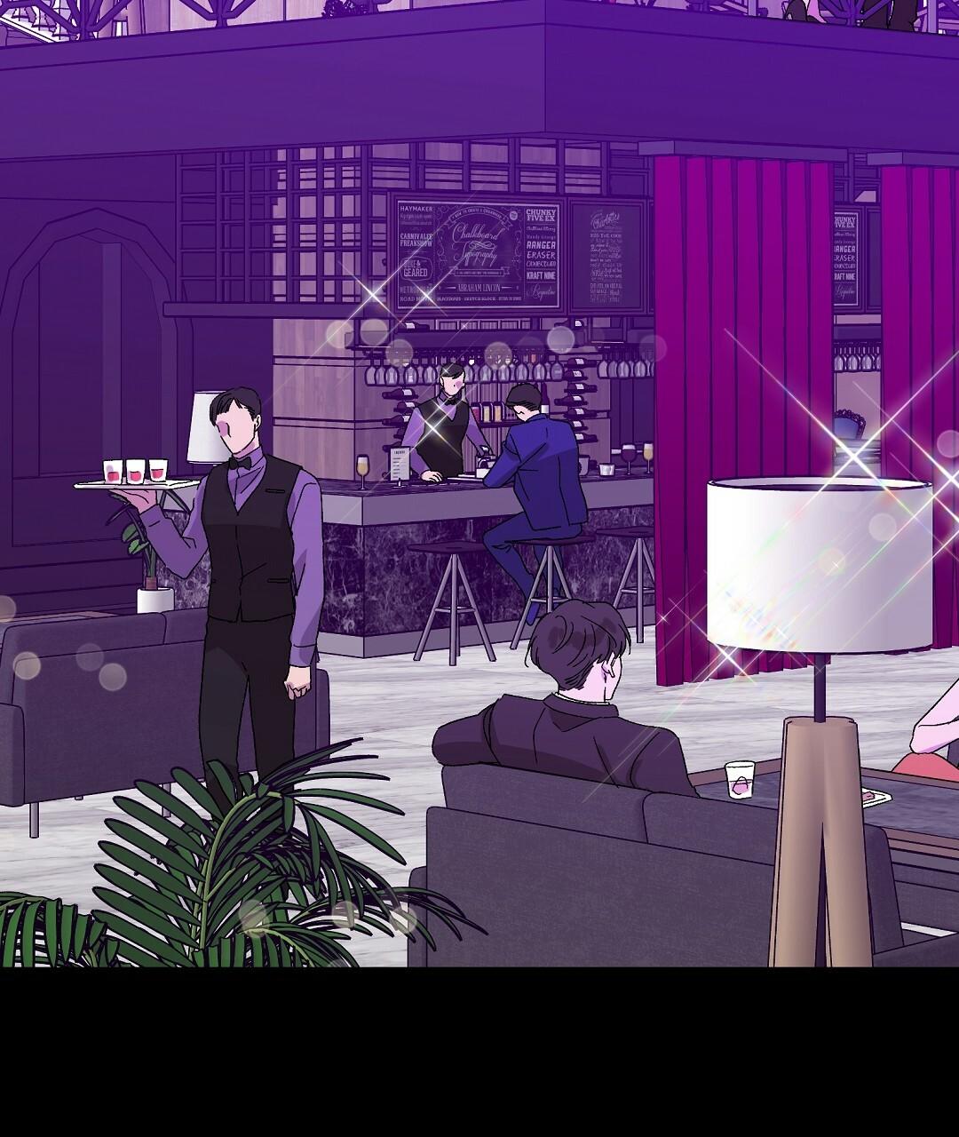 vết cắn mang vị ngọt ngào chapter 3 3