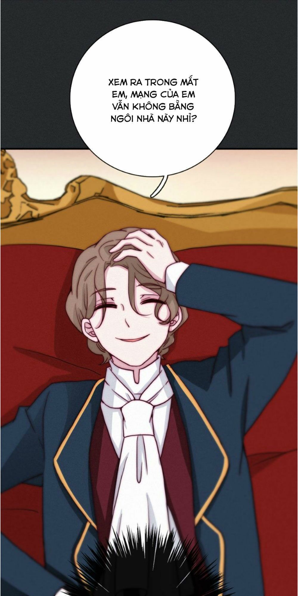 bí mật bóng đêm chapter 7.2 18