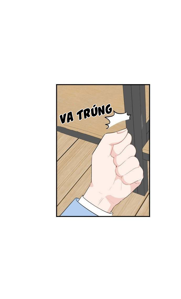 bảo vệ tôi, hiệp sĩ chapter 1 39