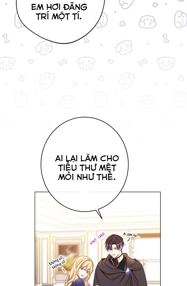 ác nữ đảo ngược đồng hồ cát chapter 61 94