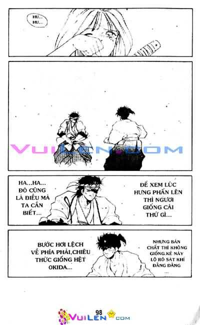 truyền nhân atula phần ii chapter 4 99