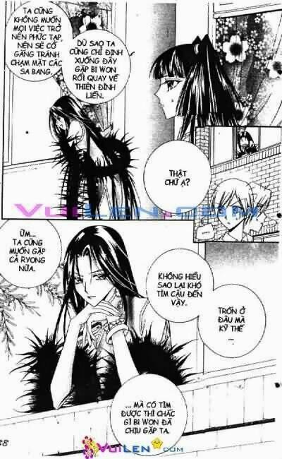 nàng công chúa bỏ trốn chapter 9 88