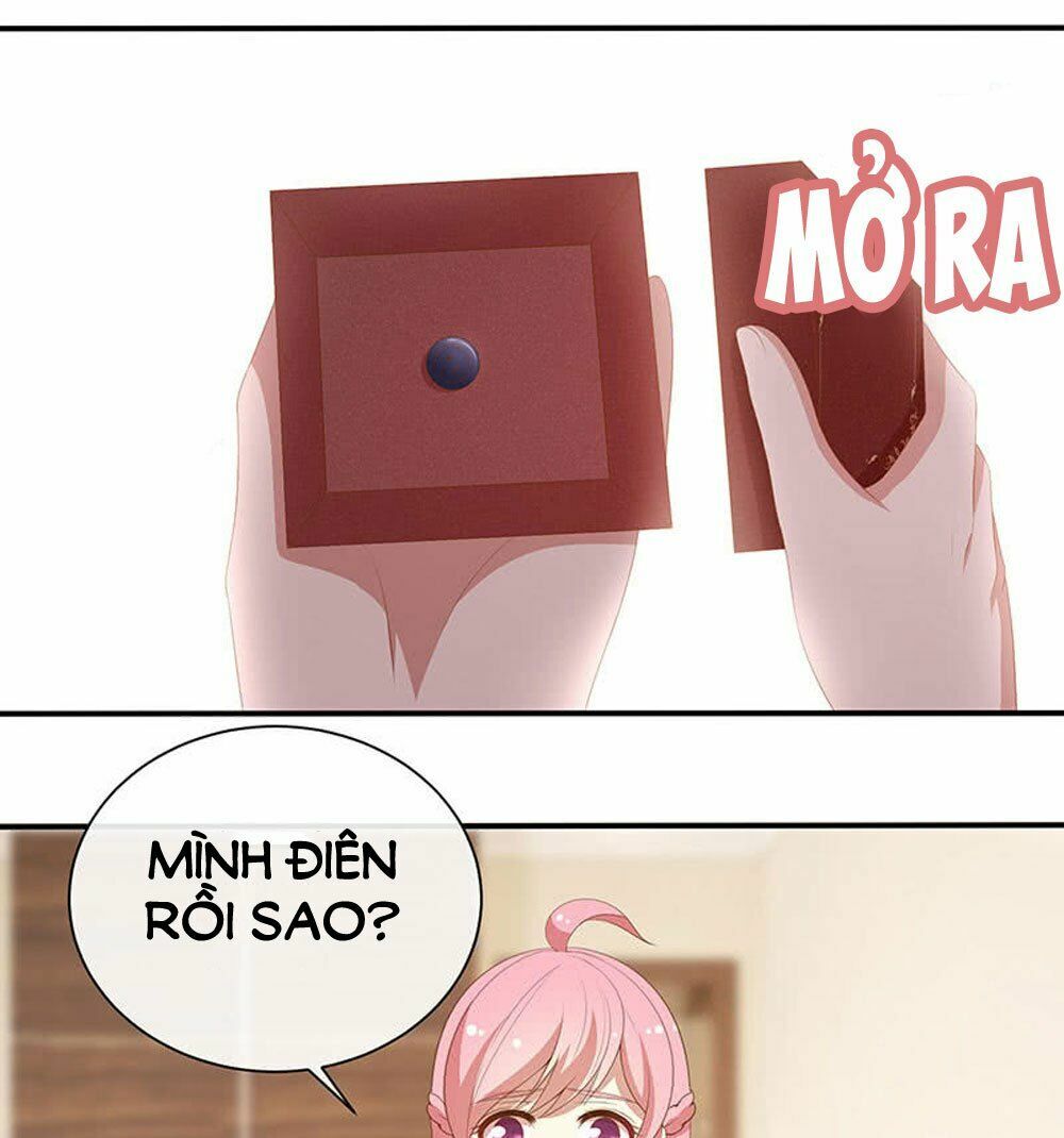 cả thế giới đều không bằng người chapter 64 16