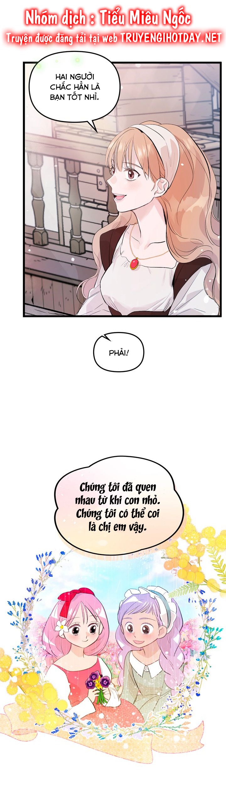 quán trọ dragondaily chapter 17 13