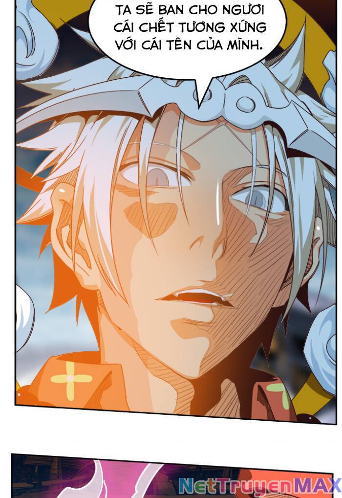 Chúa tể học đường chapter 545.5 66