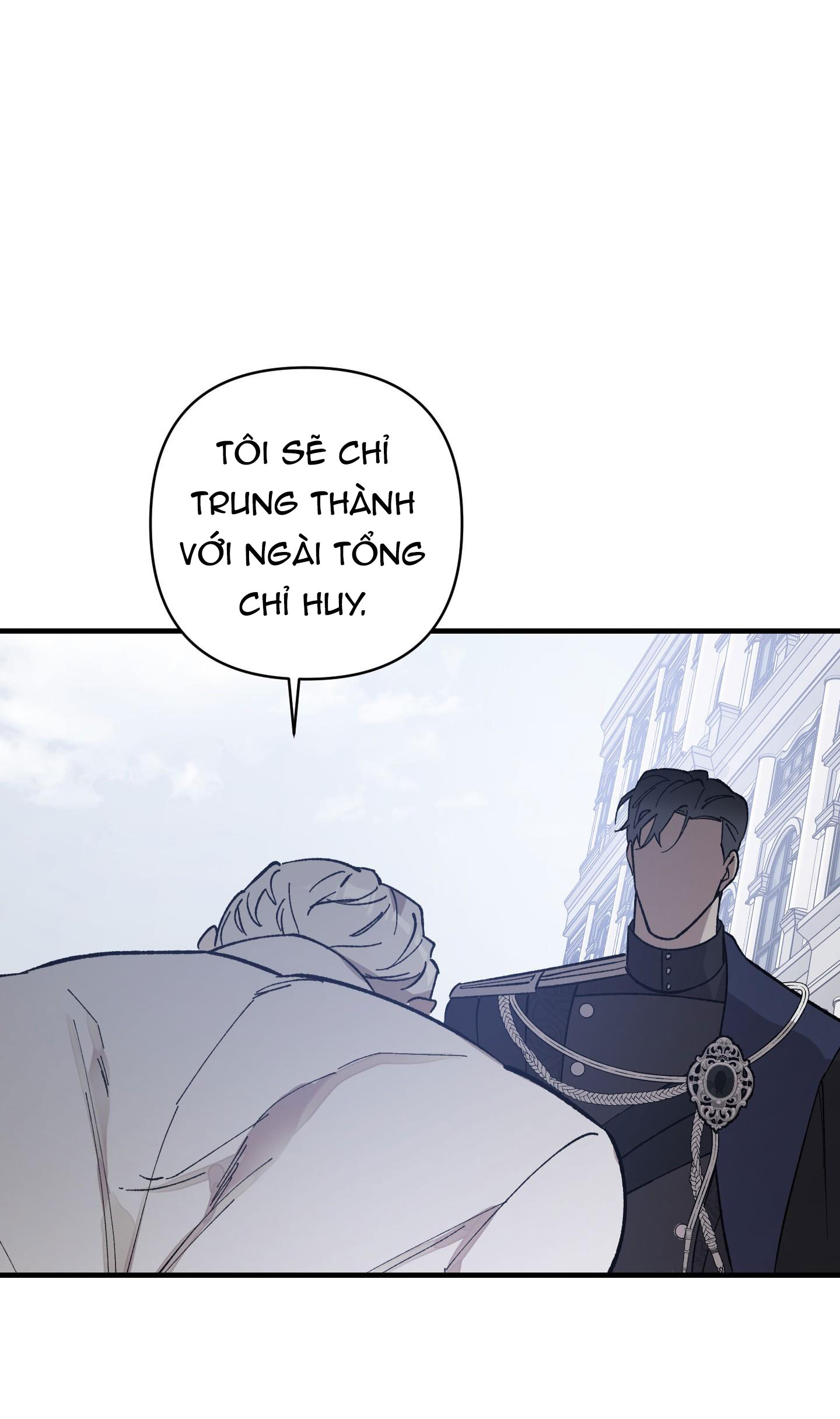 đóa hoa của mặt trời chapter 6 30