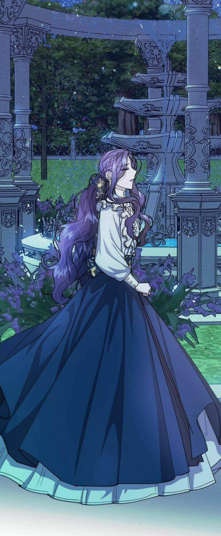 tế phẩm công chúa chapter 26 3