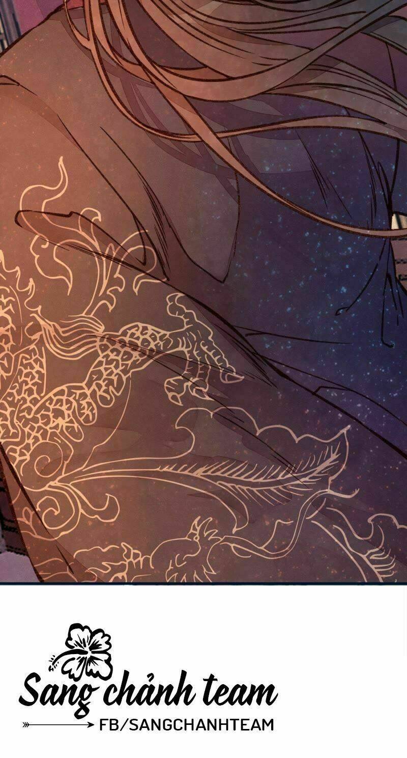 hoàng thái phi cũng muốn yêu chapter 5 46