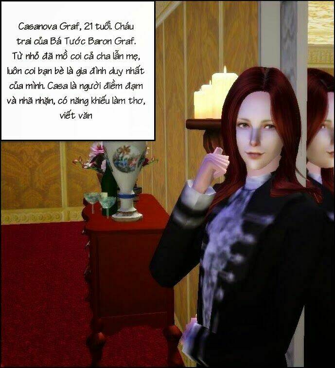 truyện sims - earl story chapter 5 67