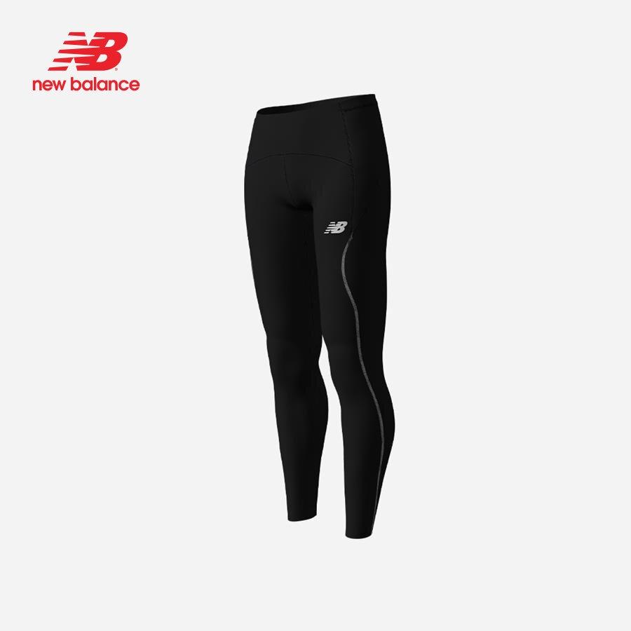 Quần dài thể thao nữ New Balance Impact Run - WP21273_BK