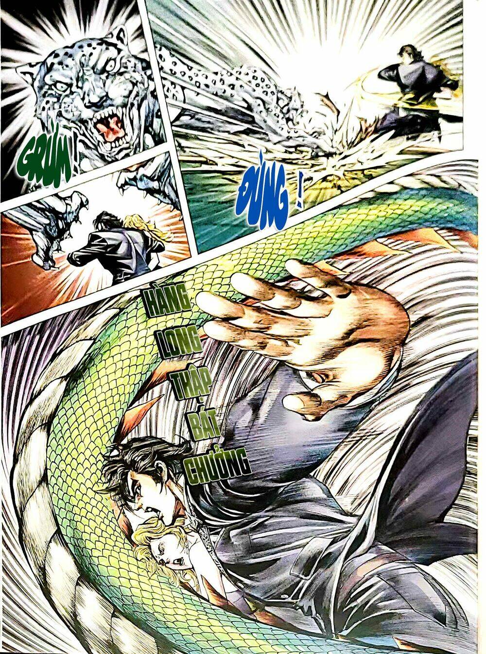 vương tiểu long truyện chapter 1.2 10