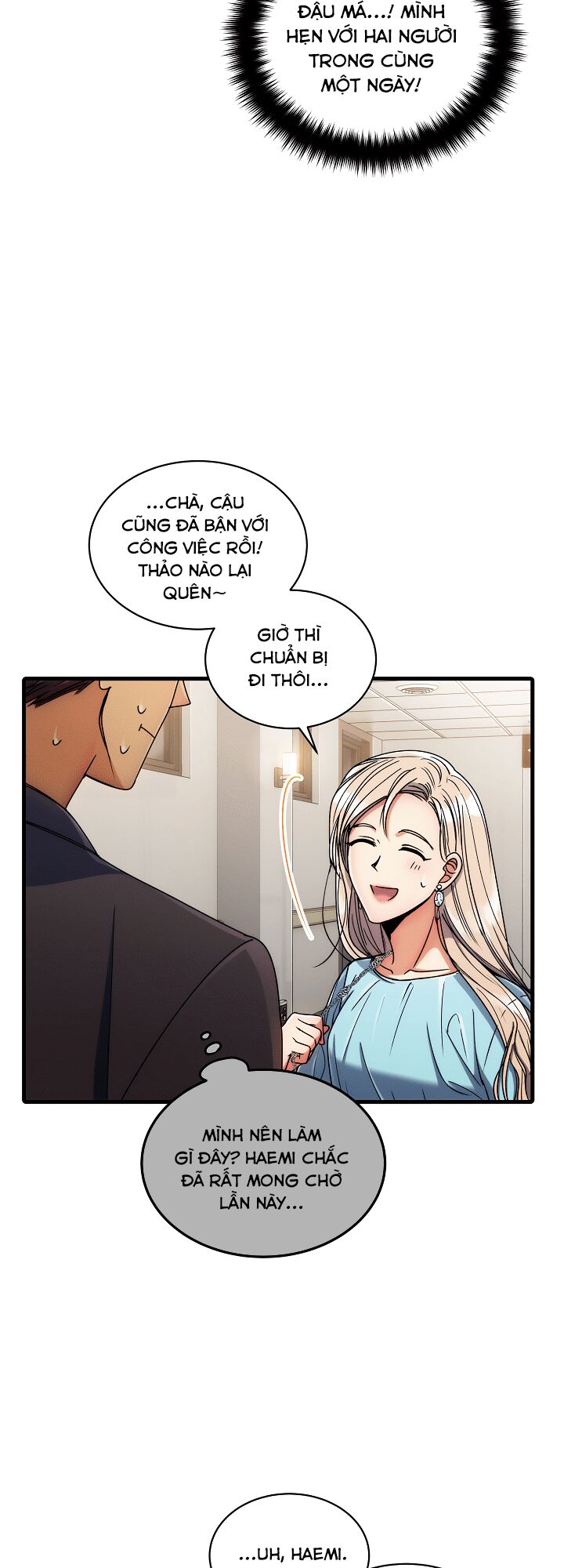 bác sĩ trùng sinh chapter 56 18