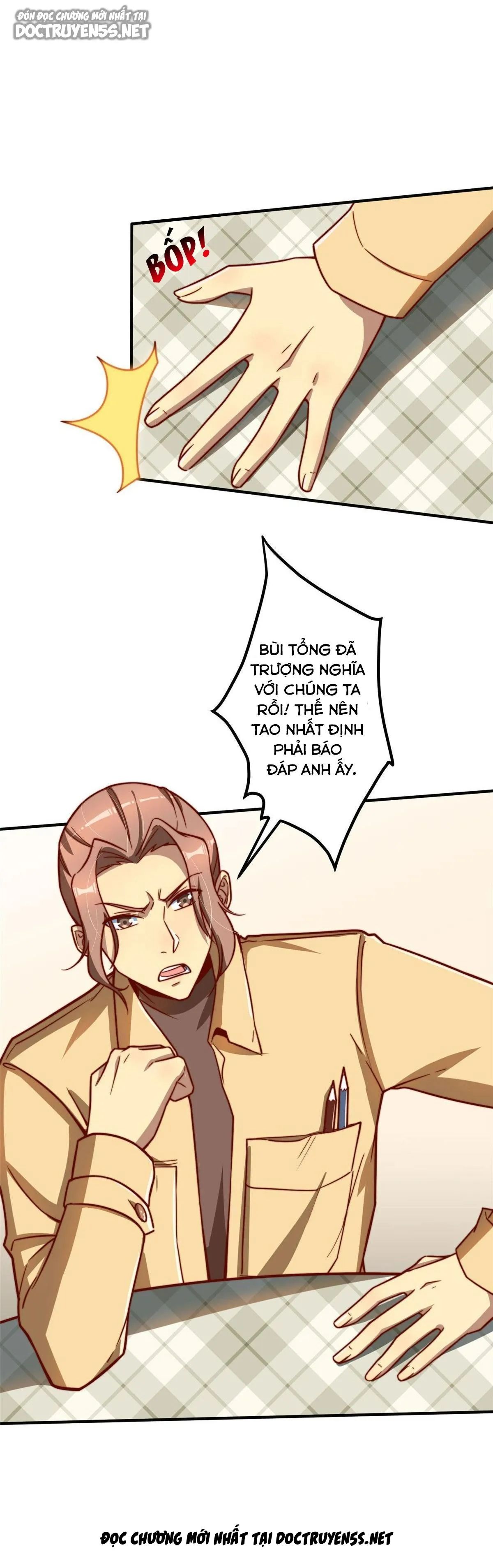 ta làm giàu từ thua lỗ game chapter 8 27