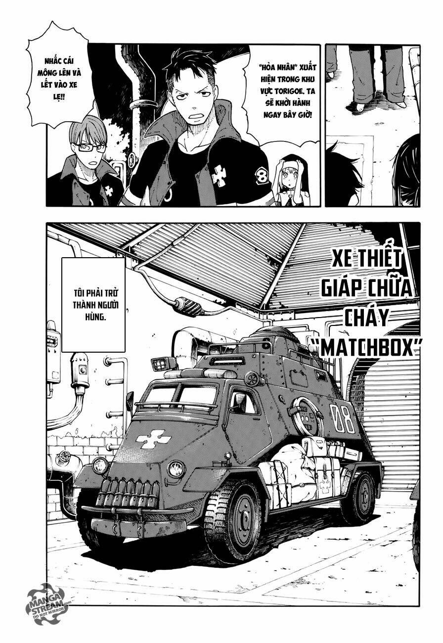 biệt đội lính cứu hỏa chapter 0 49