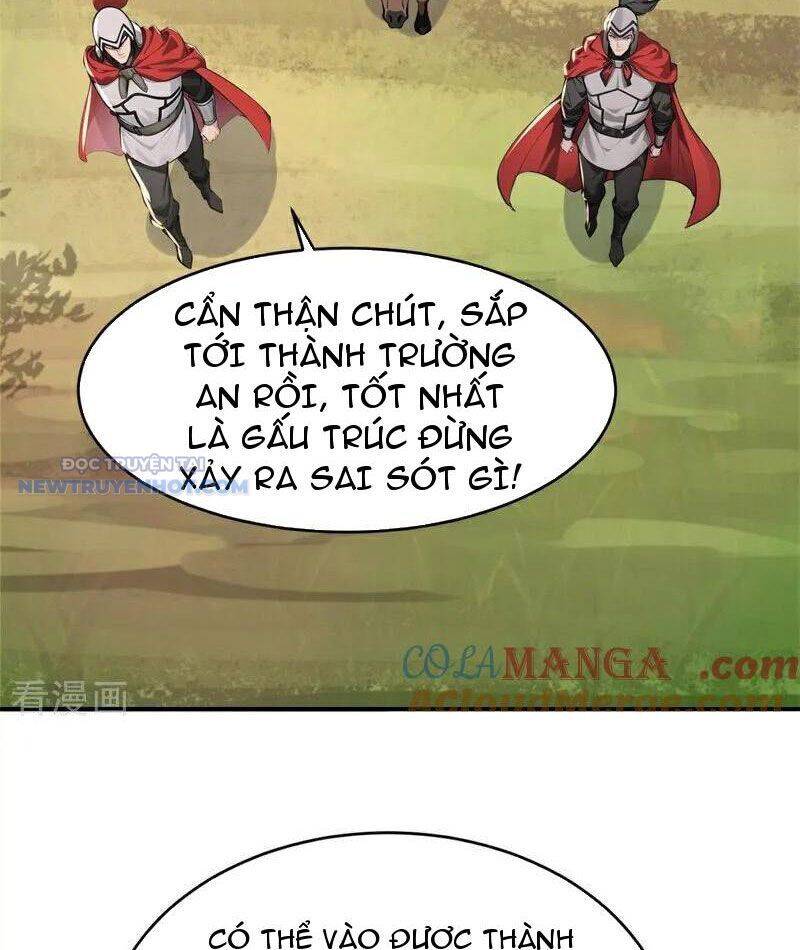 ta thực sự không muốn làm thần tiên chapter 108 73