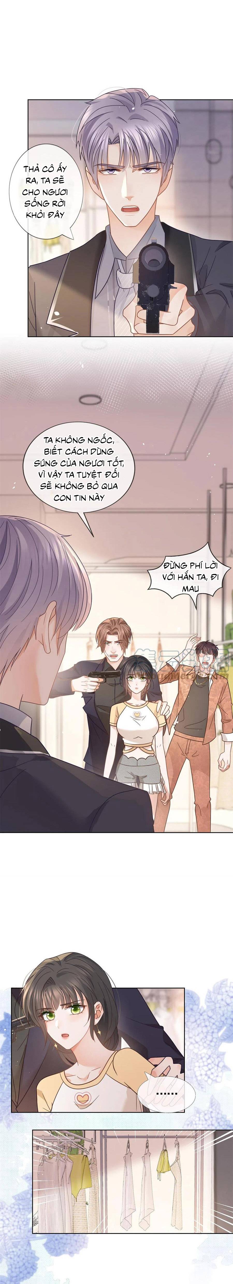 sát thủ đại nhân tại tuyến dưỡng hồ chapter 97 2