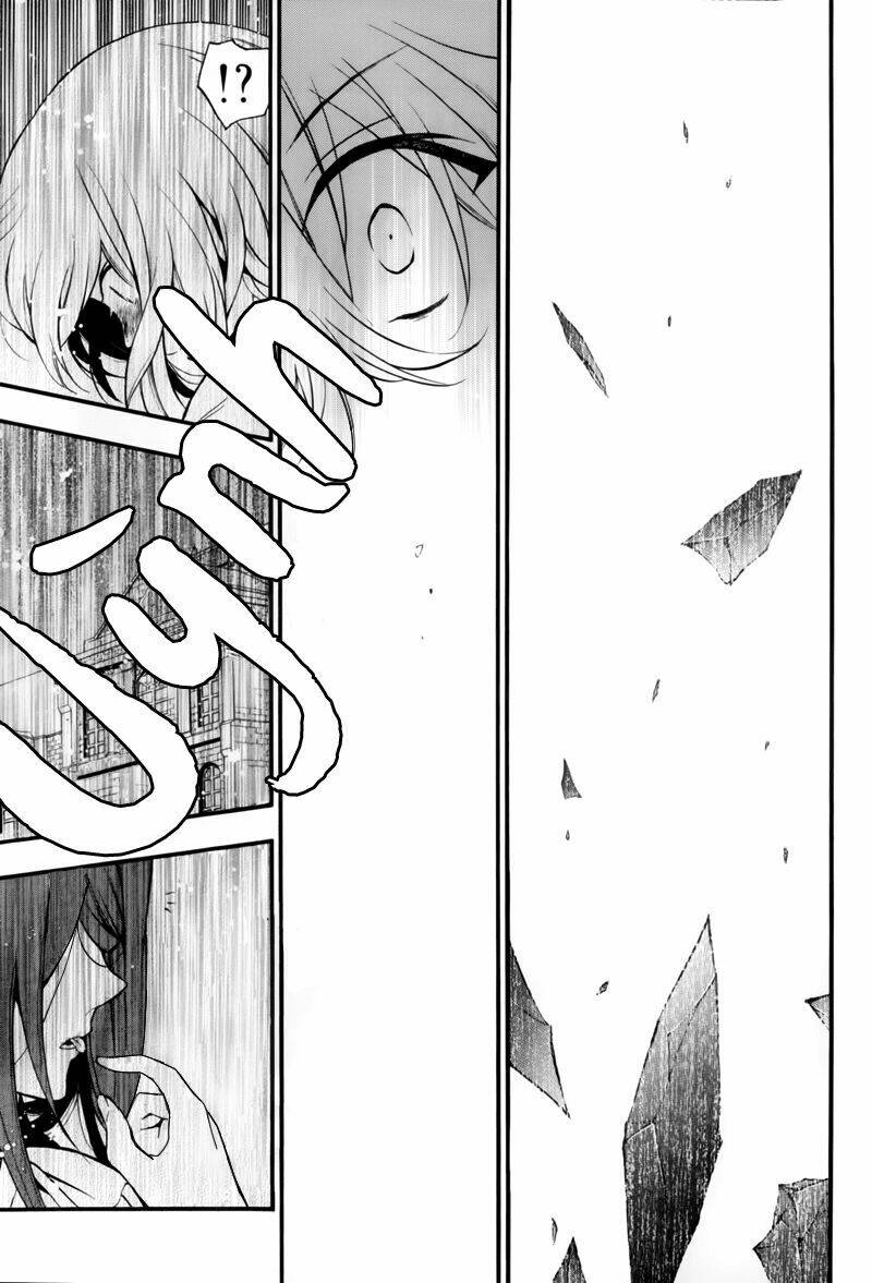 pandora hearts chapter 78 29