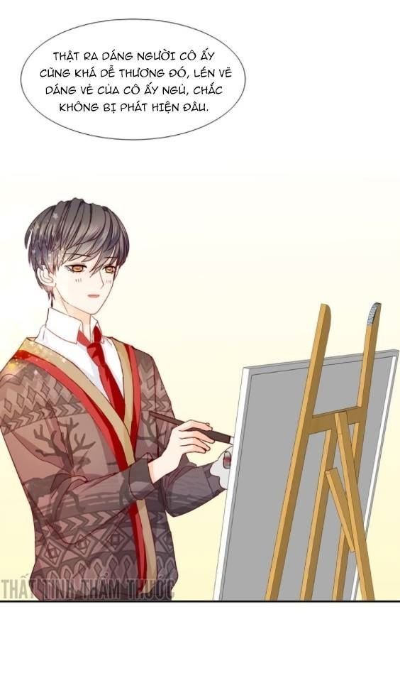 mộng văn sơn hải kinh chapter 10 15