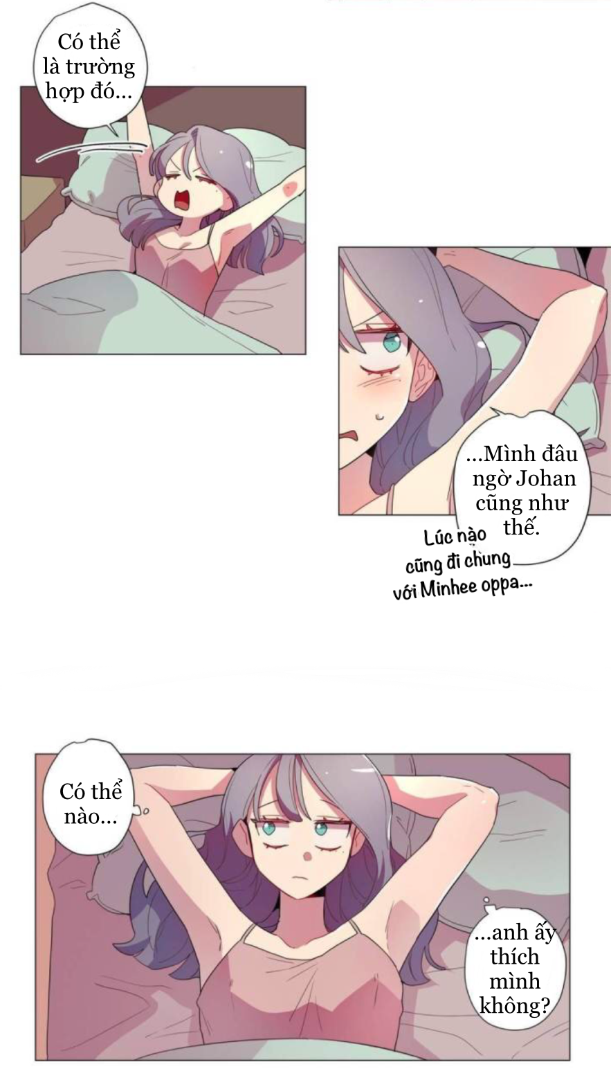 mảnh ghép o bị khuyết chapter 31 22