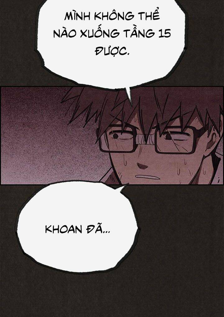 quái vật tại chung cư xanh chapter 134 10