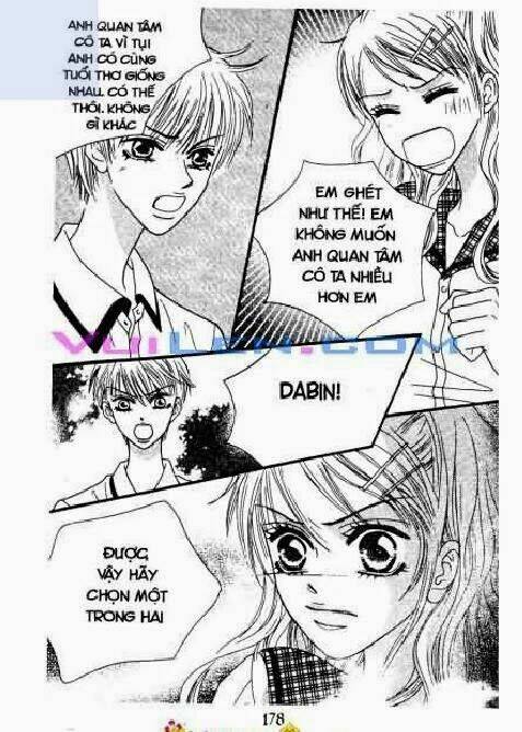 neck and neck chapter 3 172