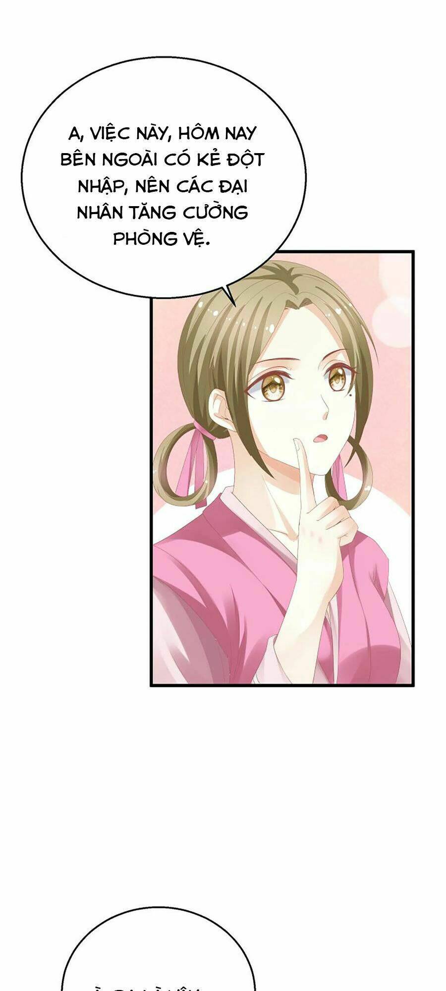 xuyên nhanh - hướng dẫn tự cứu của nữ phụ chapter 12 26