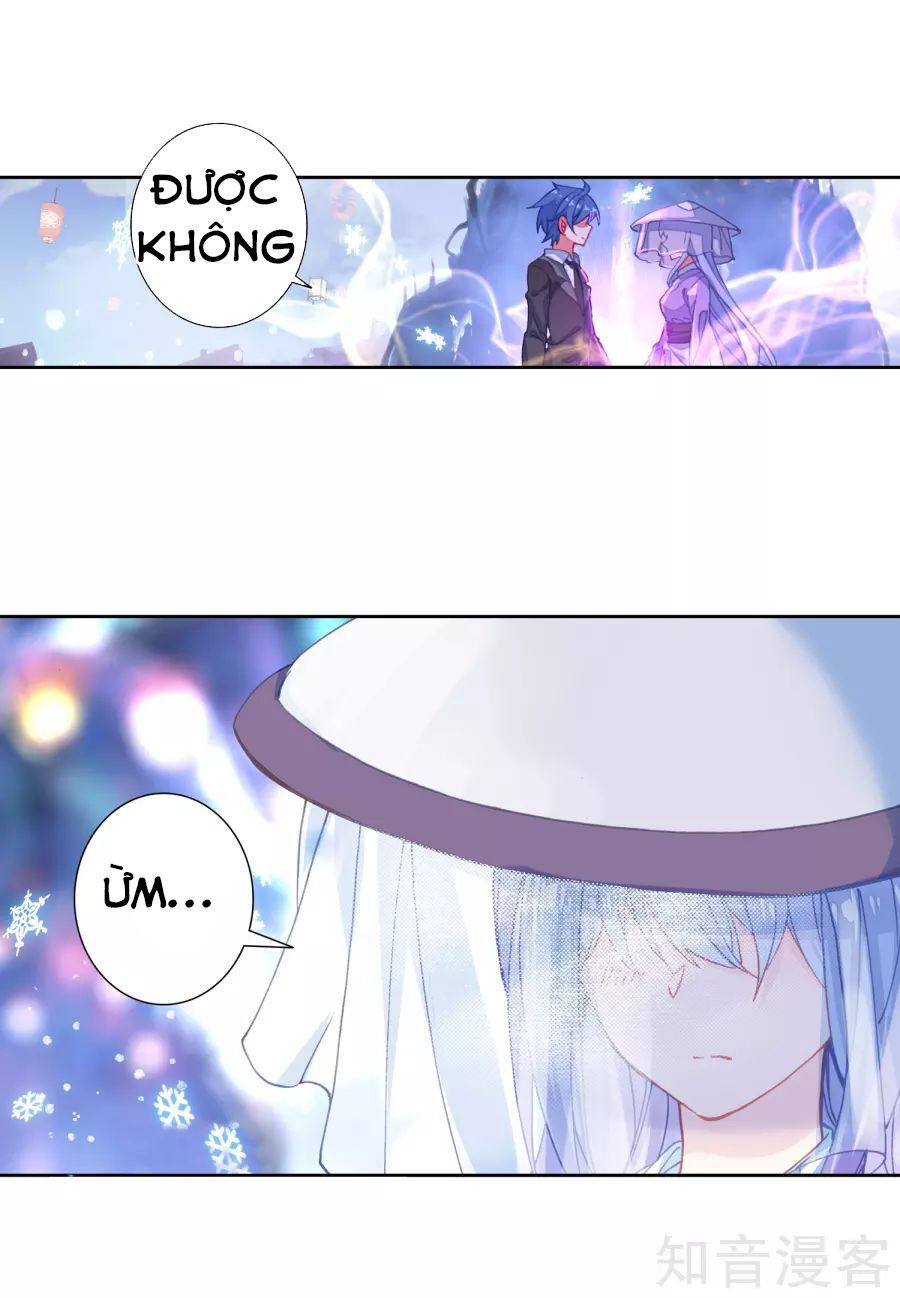 tuyệt thế đường môn - đấu la đại lục 2 chapter 197 44