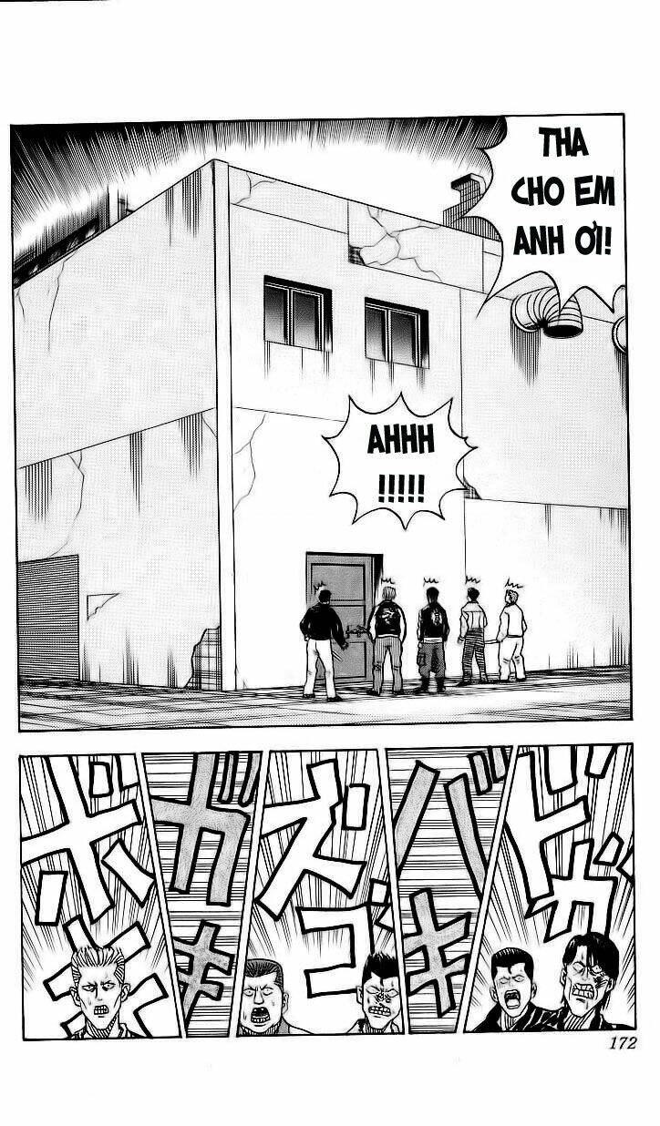 hareluya chapter 69 2