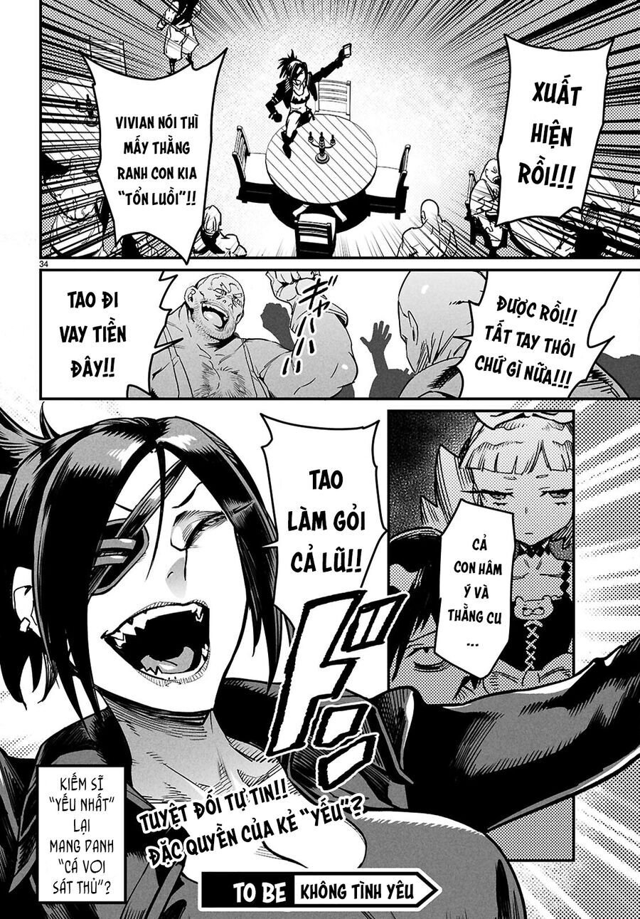 reincarnation coliseum chapter 27 37