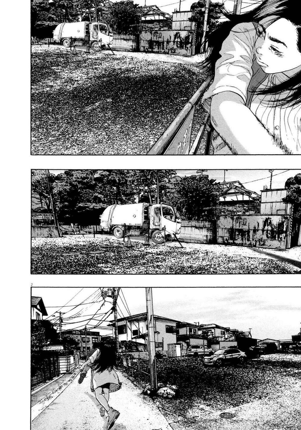 tôi là người hùng chapter 184 3