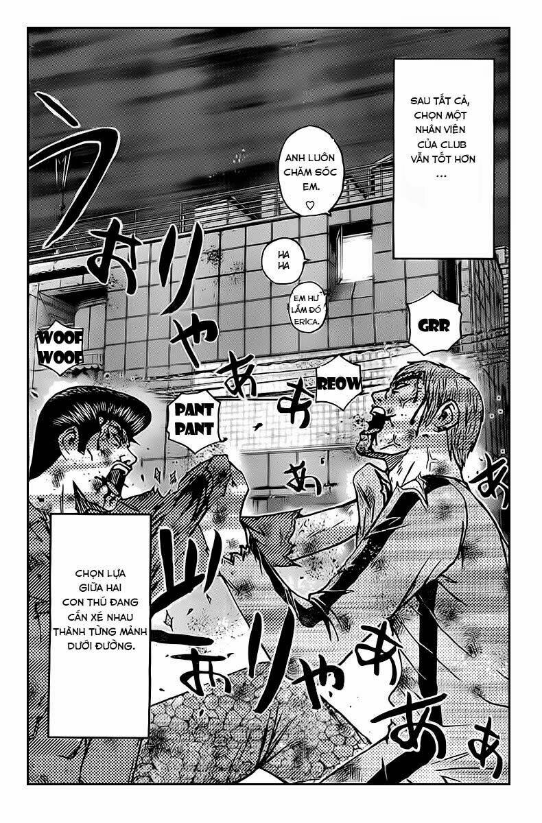 goblin mad dog chapter 1 25