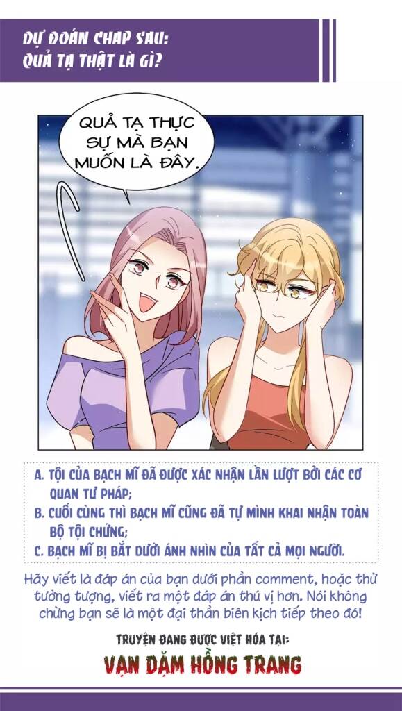 cô ấy đến rồi, xin nằm xuống! chapter 177 28