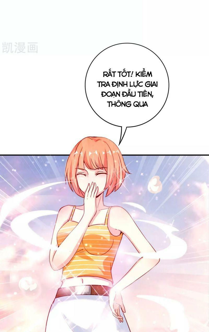 vòng bạn bè mạnh nhất của tiên giới chapter 111 10