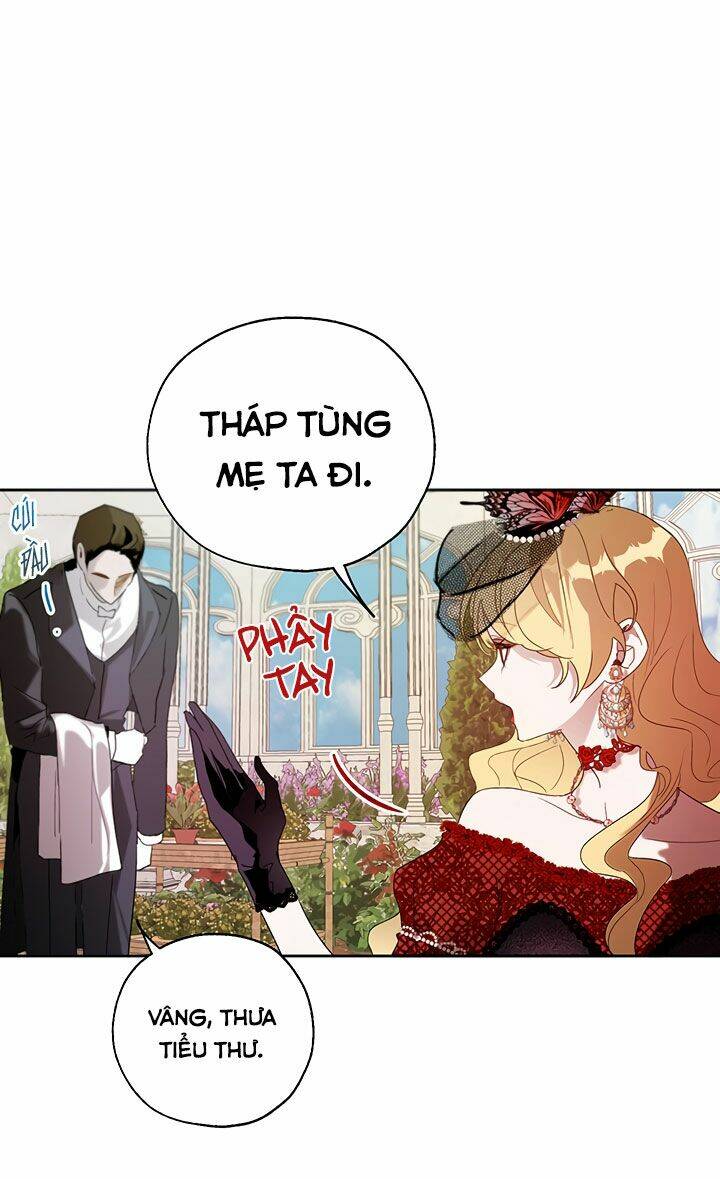 cách bảo vệ anh trai của nữ chính chapter 14 44