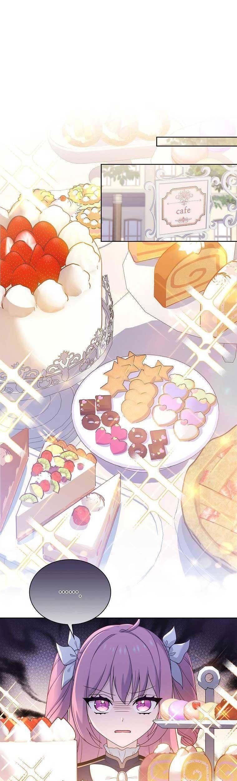 để yên cho tiểu thư hiền chapter 51 36