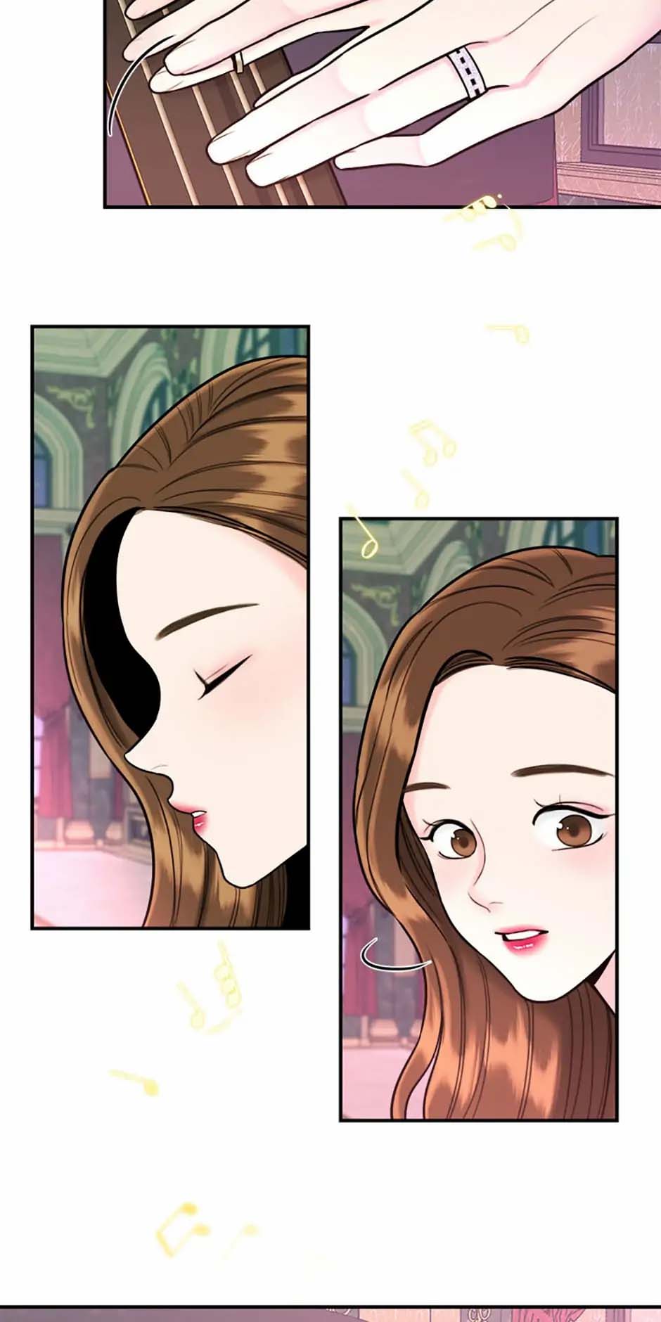 nghệ sĩ cello chapter 76.2 6