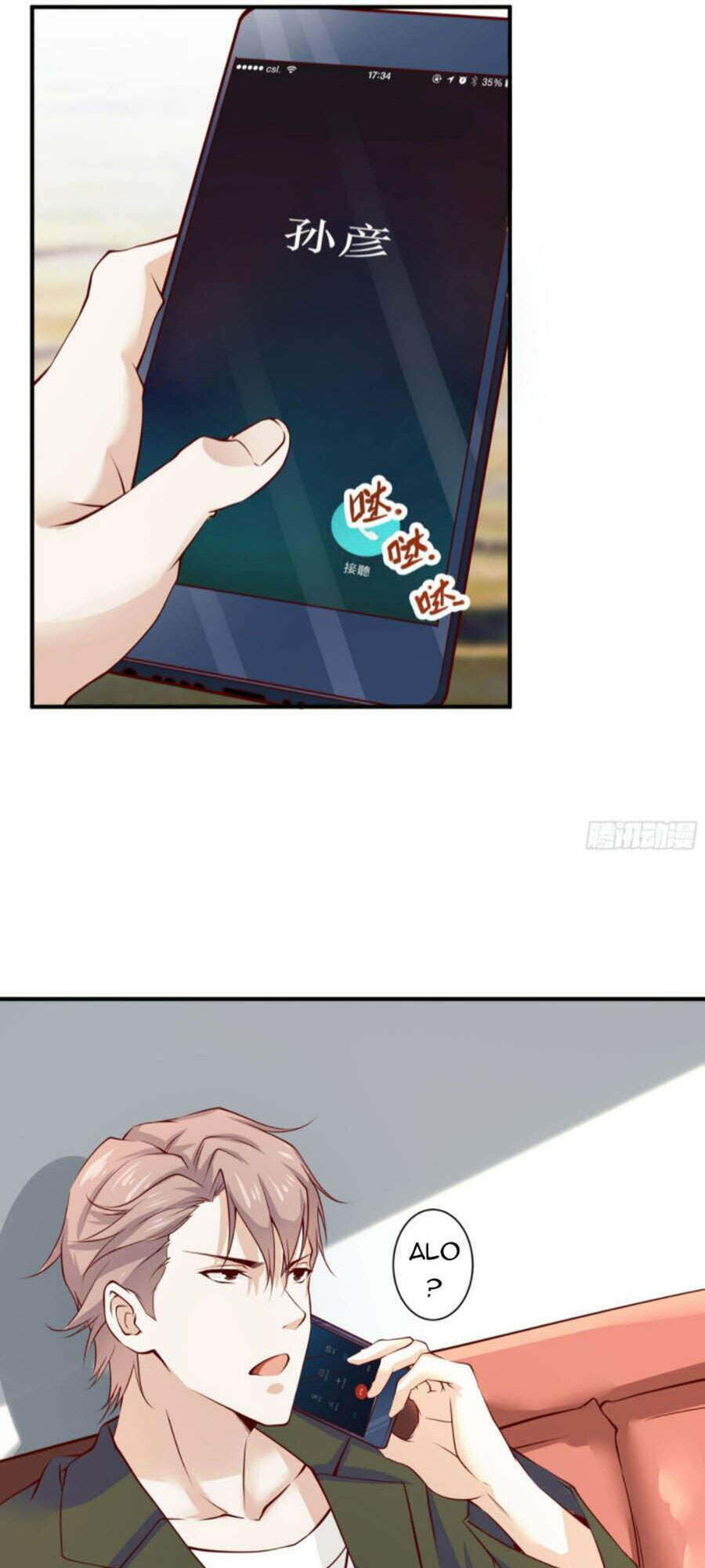 nãi ba là chiến thần mạnh nhất chapter 26 25