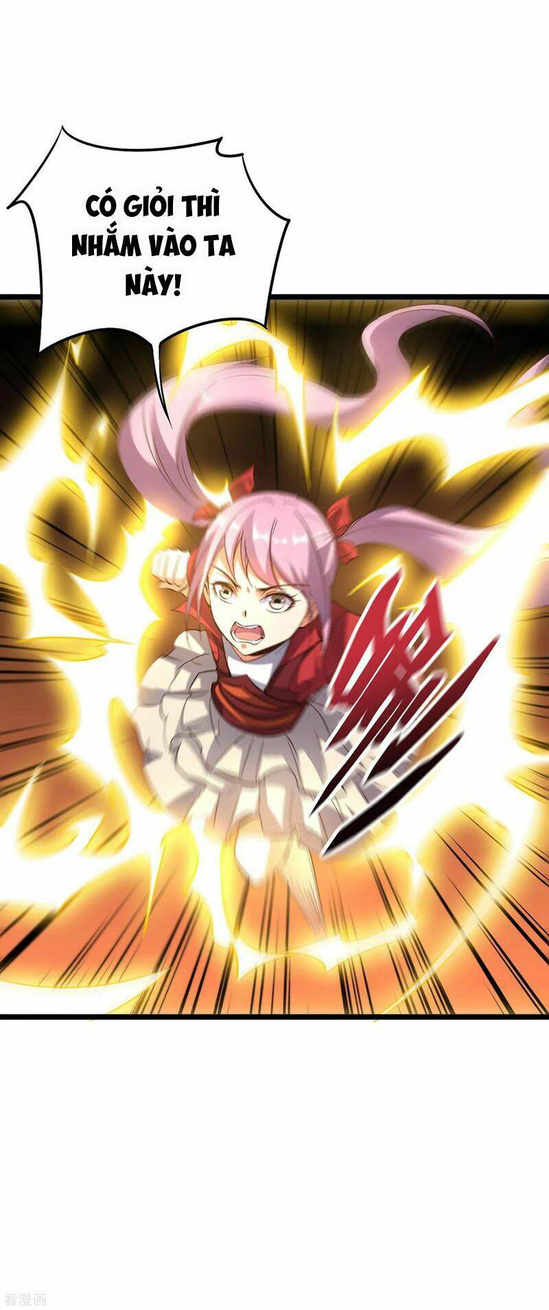 phục thiên thánh chủ chapter 56 7