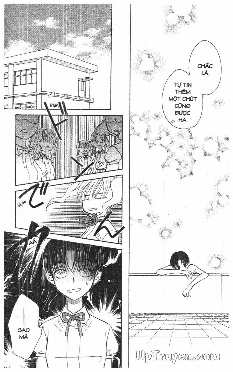 thấy mờ ghét chapter 10 141