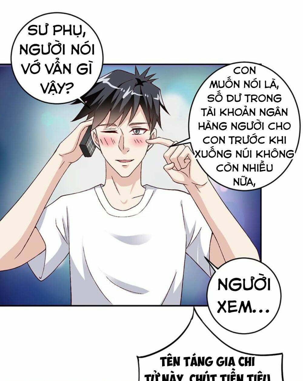 táng kiếm quyết chapter 26 23