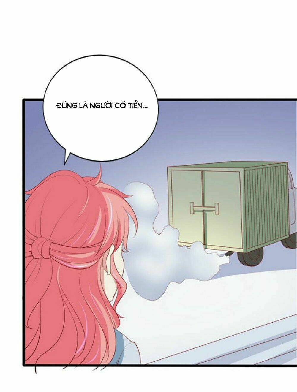 quản lí ngây ngô và thần tượng ác ma chapter 22 39