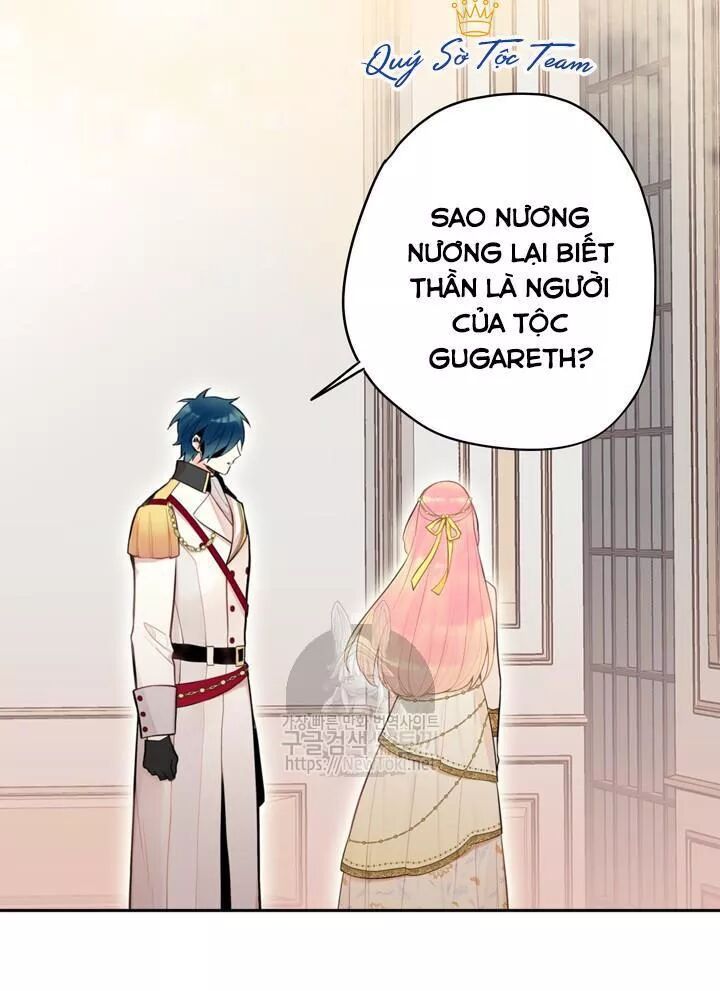 thánh nữ ẩn danh chapter 88 1