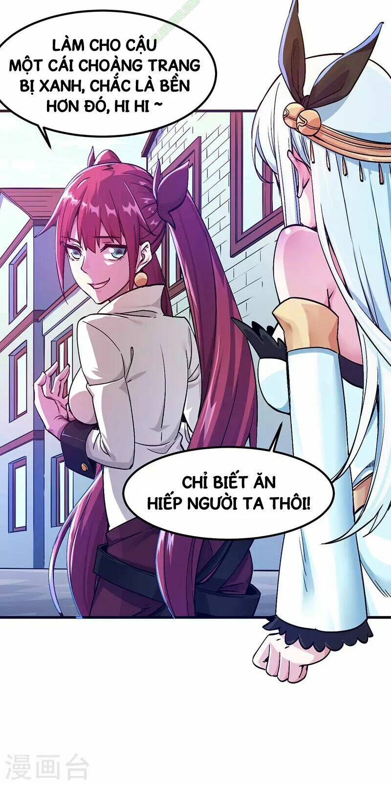 kiếm vũ chapter 3 17